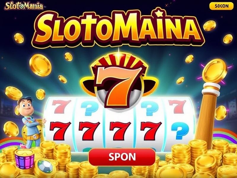 Discover the world of Slotomania online, your go-to destination for information on free online slots and social casino games. Learn more about playing responsibly and having fun.